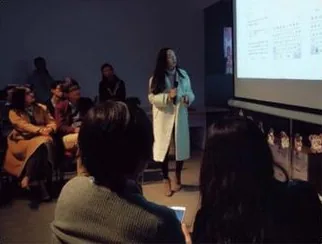 带领 Workshop